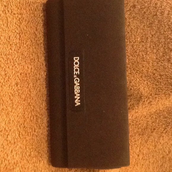 Dolce& gabbana polarized sunglasses - Picture 5 of 5